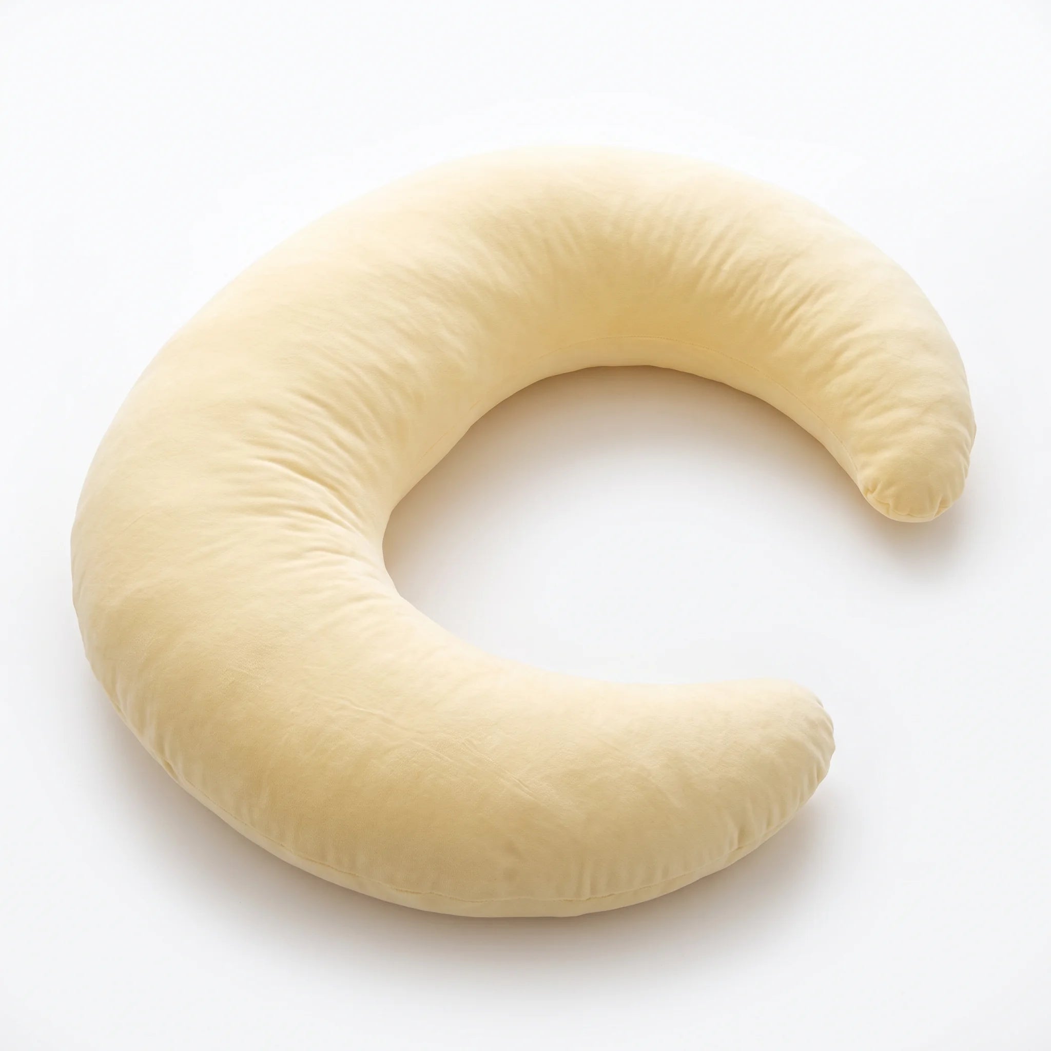 The Moon Pillow