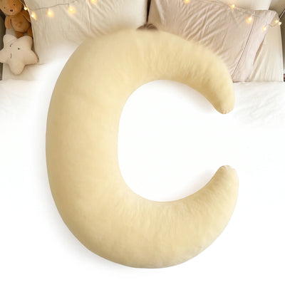 The Moon Pillow
