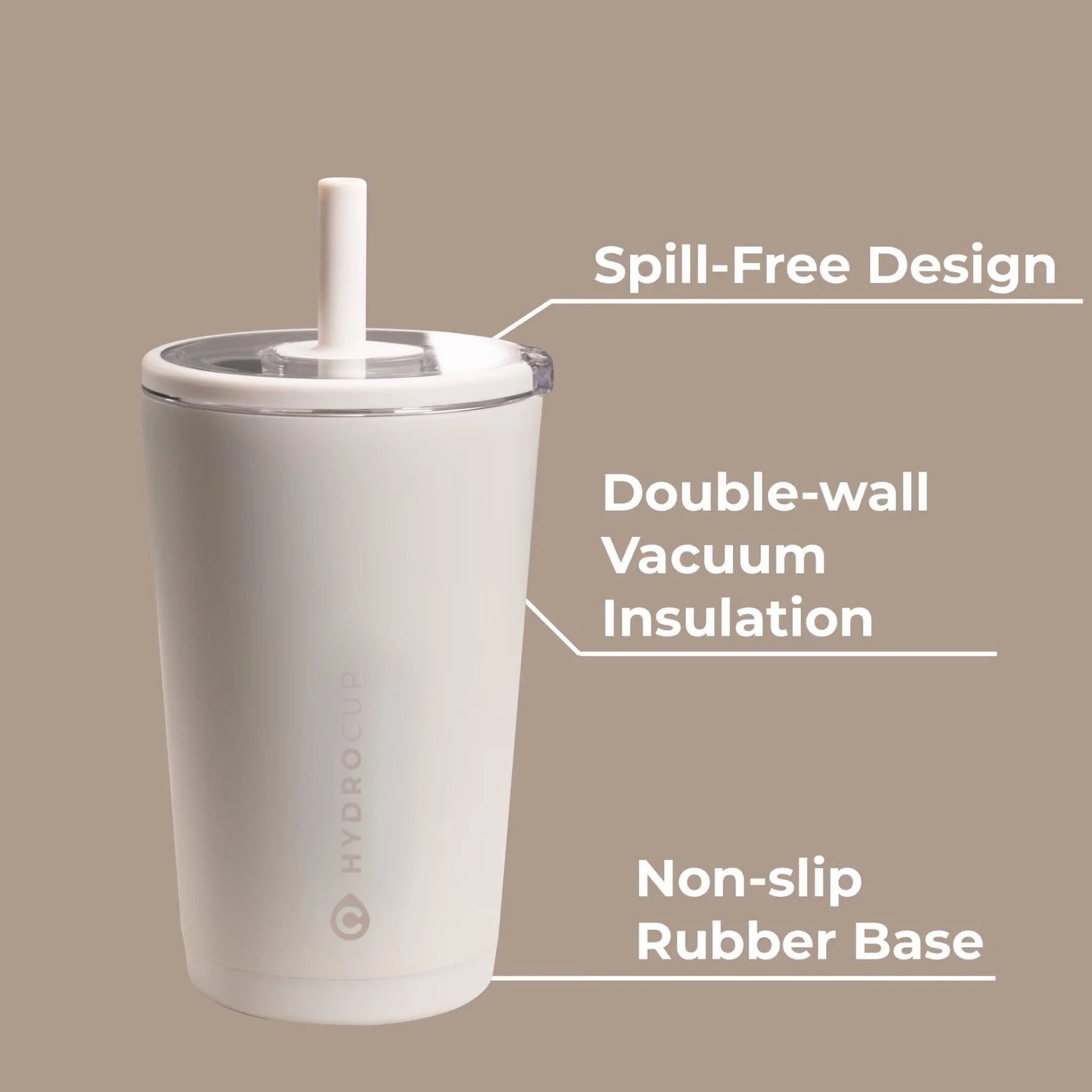HydroCup Tumbler