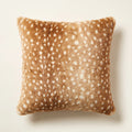 Deer Pillow