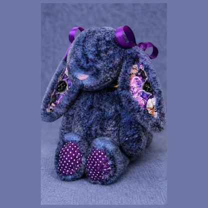 Coraline Bunny