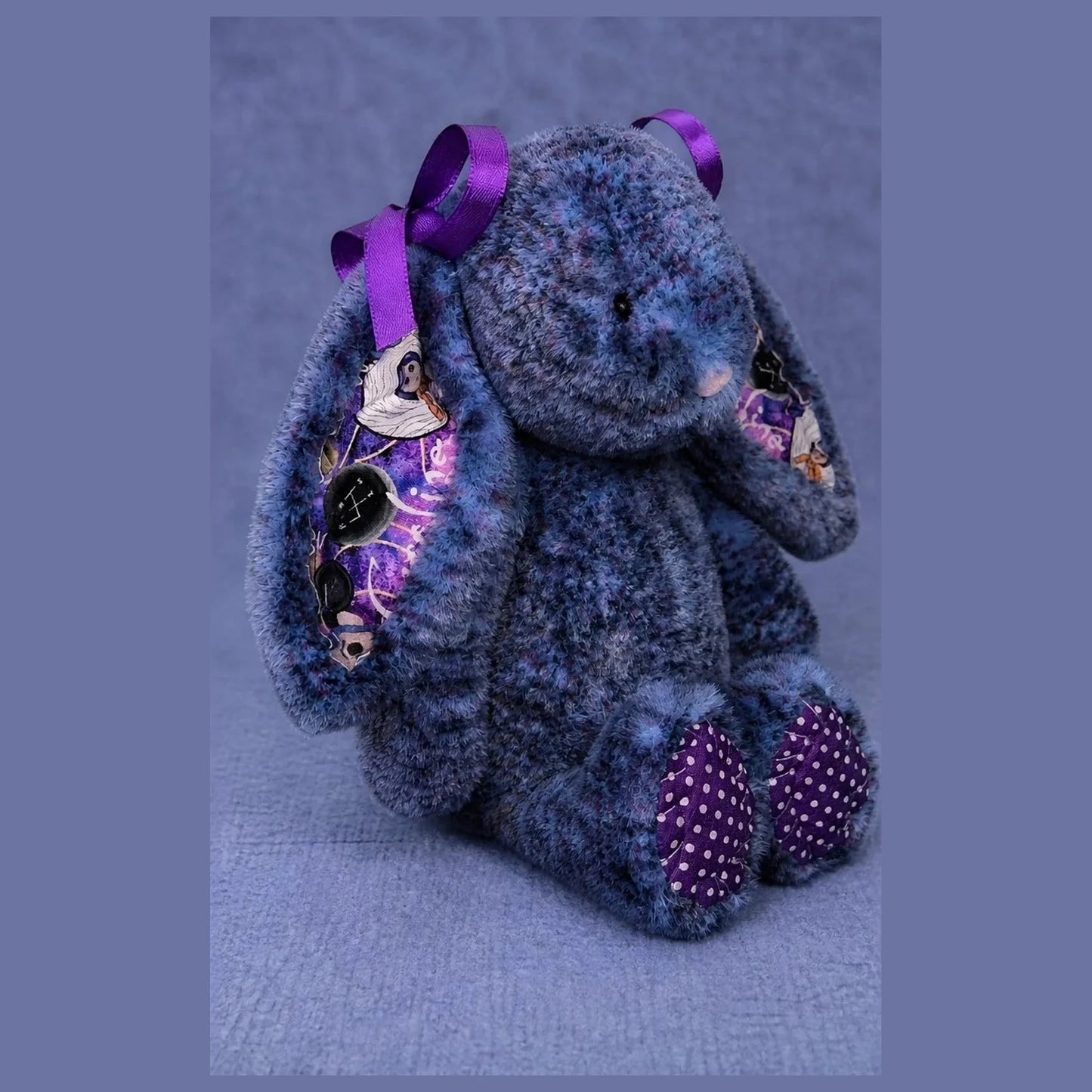 Coraline Bunny