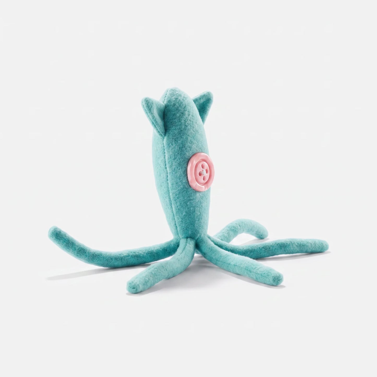 Coraline Squid Plush