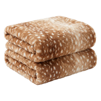 Deer Blanket