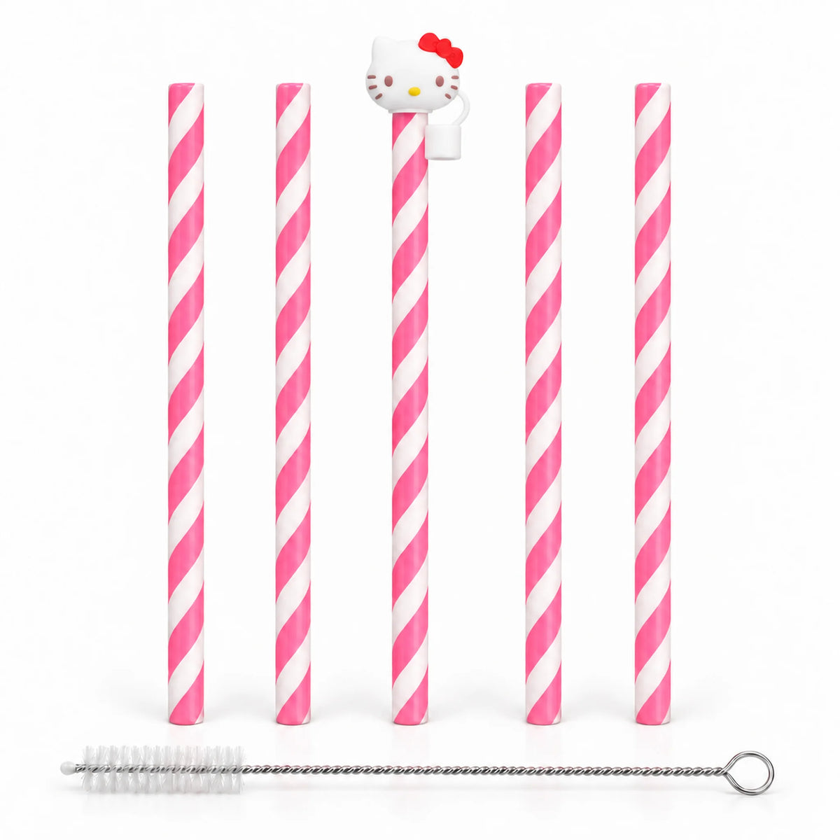 Straw Kit for the Kitty Glass Cup 20oz