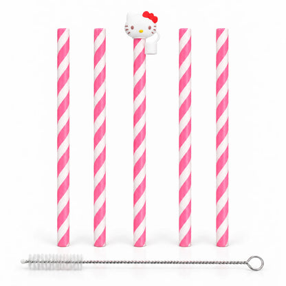 Straw Kit for the Kitty Glass Cup 20oz