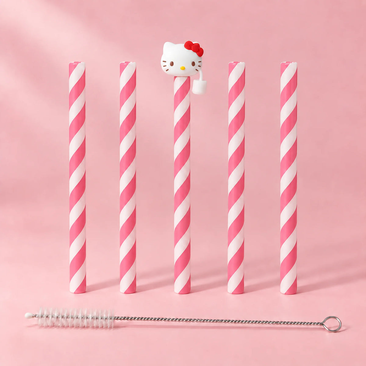 Straw Kit for the Kitty Glass Cup 20oz