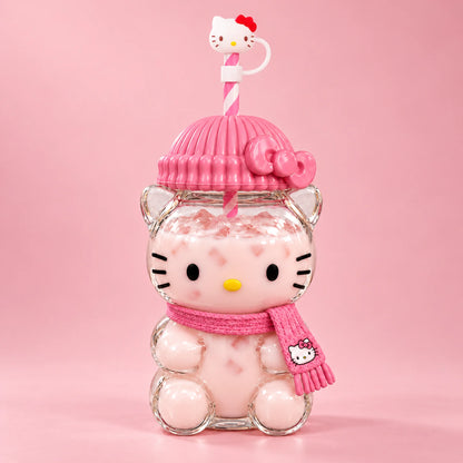 Straw Kit for the Kitty Glass Cup 20oz